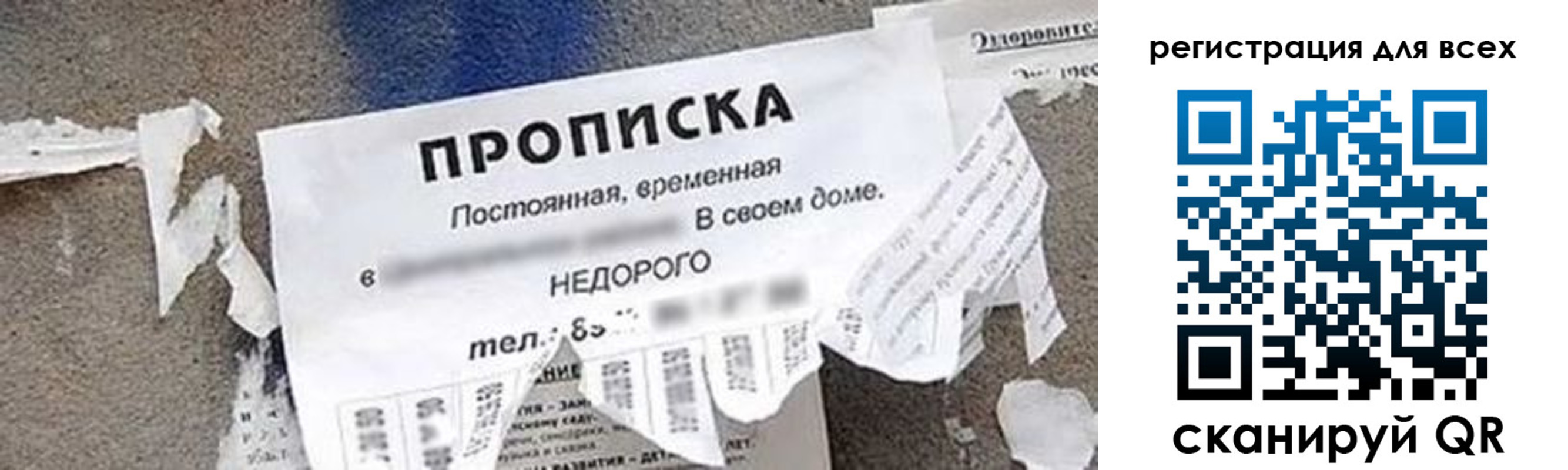 прописка поиск в Скопине